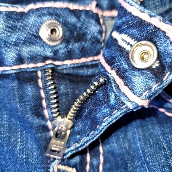 GIRLS True Religion jeans - Picture 5 of 6